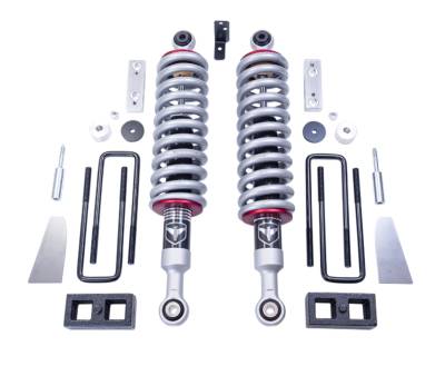 ReadyLift - ReadyLift 62-55310 SST  Suspension System - Image 1
