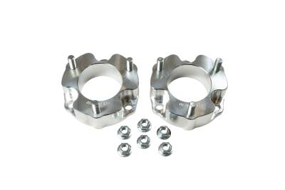 ReadyLift - ReadyLift 66-24200 Leveling Kit - Image 1