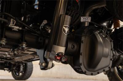 ReadyLift - ReadyLift 43-23660 Coil Spring Lift Kit - Image 5