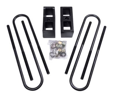 ReadyLift - ReadyLift 26-35225 Rear Block Kit - Image 2