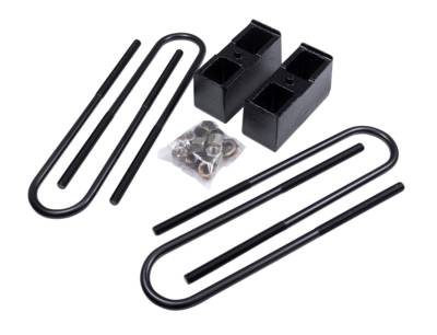 ReadyLift - ReadyLift 26-35300 Rear Block Kit - Image 1