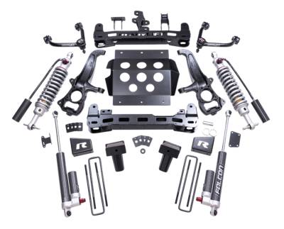 ReadyLift - ReadyLift 42-39640 MAX Suspension System - Image 1