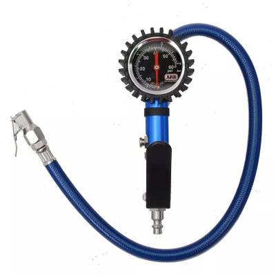 ARB 4x4 Accessories - ARB 4x4 Accessories ARB605A  Analog Tire Inflator - Image 1