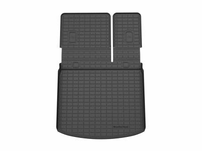 WeatherTech - WeatherTech 401503IM SeatBack Cargo Liner HP - Image 1