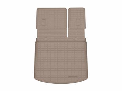 WeatherTech - WeatherTech 411503IM SeatBack Cargo Liner HP - Image 1