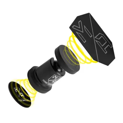 MOB ARMOR - MOBNETIC MAXX 90/350 - Image 3