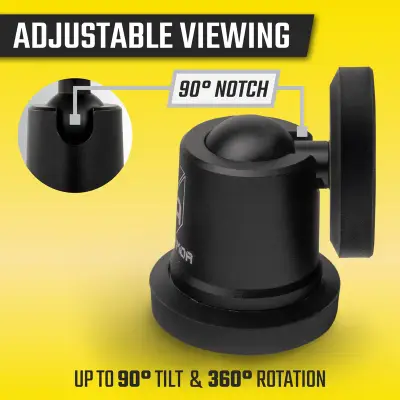 MOB ARMOR - MOBNETIC MAXX 90/350 - Image 4