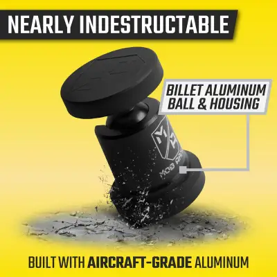 MOB ARMOR - MOBNETIC MAXX 90/350 - Image 5