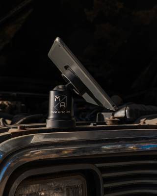 MOB ARMOR - MOBNETIC MAXX TABLET MOUNT - Image 6