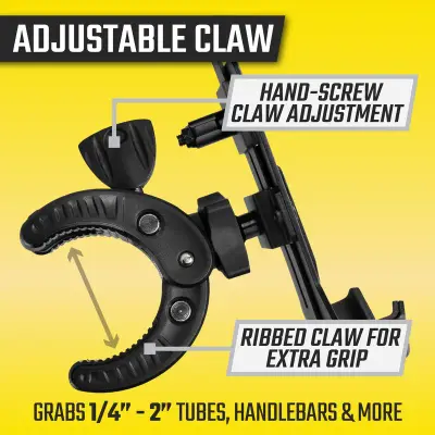 MOB ARMOR - MOUNT SWITCH CLAW LG - Image 3