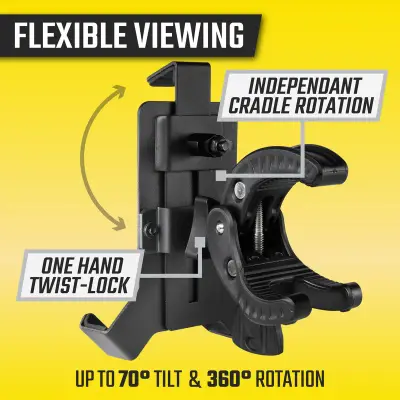 MOB ARMOR - MOUNT SWITCH CLAW LG - Image 5