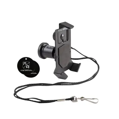 MOB ARMOR - MOUNT MAGNETIC LG - Image 2