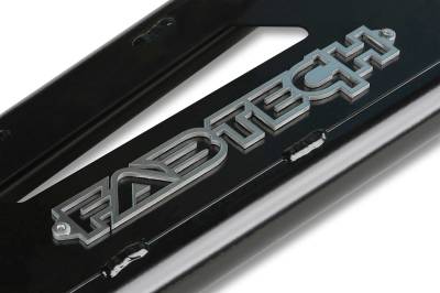 Fabtech - Fabtech K2406M Radius Arm Lift System - Image 6