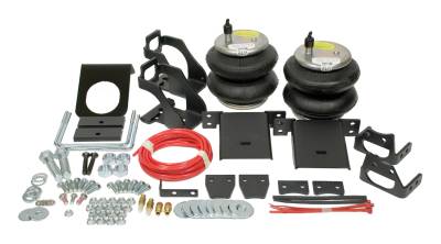 Firestone Ride-Rite - Firestone Ride-Rite 2400 Ride-Rite Air Helper Spring Kit - Image 1