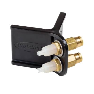 Firestone Ride-Rite - Firestone Ride-Rite 2101 Ride-Rite Air Helper Spring Kit - Image 2