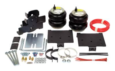 Firestone Ride-Rite - Firestone Ride-Rite 2350 Ride-Rite Air Helper Spring Kit - Image 1