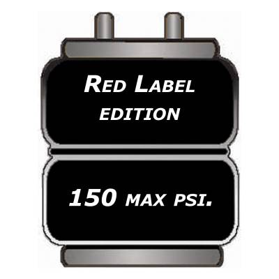 Firestone Ride-Rite - Firestone Ride-Rite 7703 Ride-Rite Air Helper Spring - Image 2