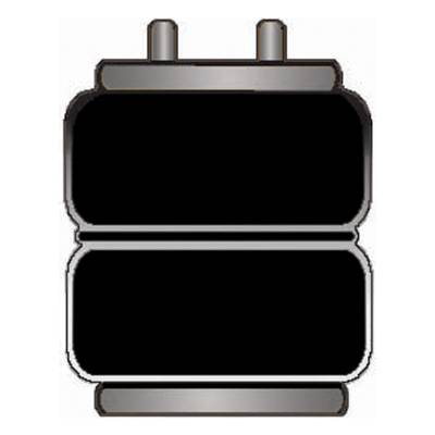 Firestone Ride-Rite - Firestone Ride-Rite 7882 Ride-Rite Air Helper Spring - Image 2