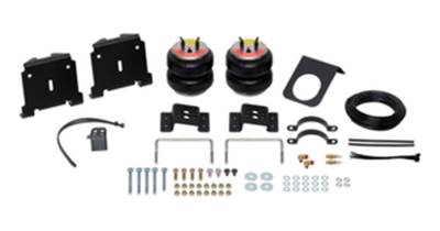 Firestone Ride-Rite - Firestone Ride-Rite 2700 RED Label Ride Rite Extreme Duty Air Spring Kit - Image 1