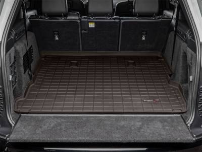 WeatherTech - WeatherTech 431084 Cargo Liner - Image 2