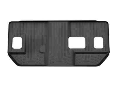 WeatherTech - WeatherTech 440668 FloorLiner DigitalFit - Image 1