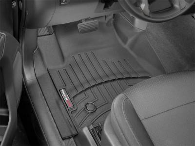 WeatherTech - WeatherTech 4415701 FloorLiner DigitalFit - Image 2