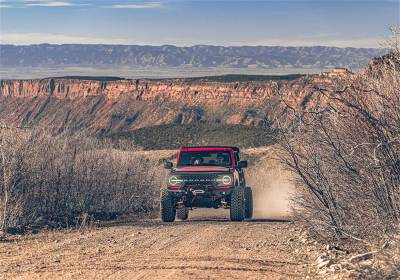 Superlift - Superlift 9735 Suspension Lift Kit - Image 2