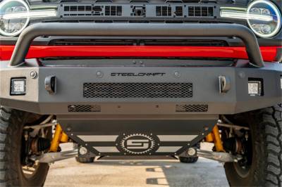 Superlift - Superlift K1029 Suspension Lift Kit - Image 2