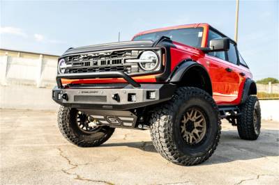 Superlift - Superlift K1029 Suspension Lift Kit - Image 3