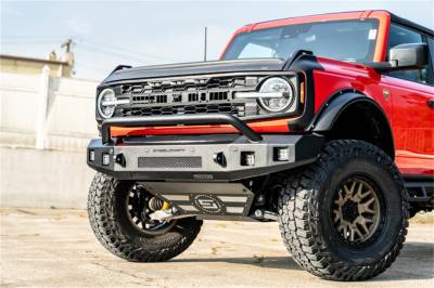Superlift - Superlift K1029 Suspension Lift Kit - Image 4