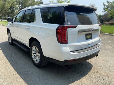 Gibson Performance - Gibson Performance 65695B Black Elite Cat-Back Dual Split Exhaust System - Image 3