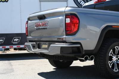 Gibson Performance - Gibson Performance 65588 Cat-Back Dual Sport Exhaust System - Image 2