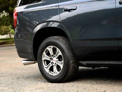 Gibson Performance - Gibson Performance 615640 Single Exhaust System - Image 2