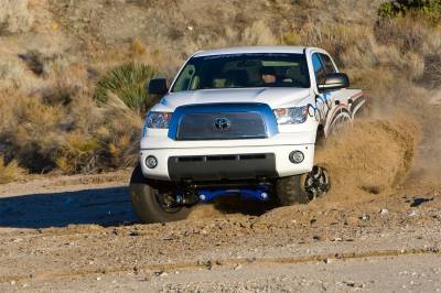 Fabtech - Fabtech K7012M Basic Coilover Lift System - Image 2