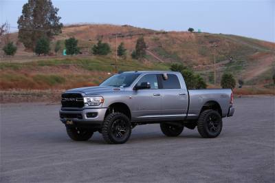 Fabtech - Fabtech K3006DL Performance Lift System w/Shocks - Image 2