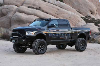 Fabtech - Fabtech K3156 Radius Arm Lift System - Image 2