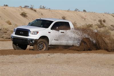 Fabtech - Fabtech K7045DL Uniball Control Arm Lift System - Image 2