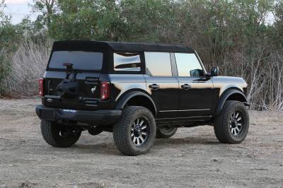 Fabtech - Fabtech FTS22341 Dirt Logic 2.5 Resi Coil Over Shock Absorber - Image 2