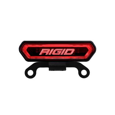 Rigid Industries - Rigid Industries 46727 Chase Pod Light Kit - Image 1