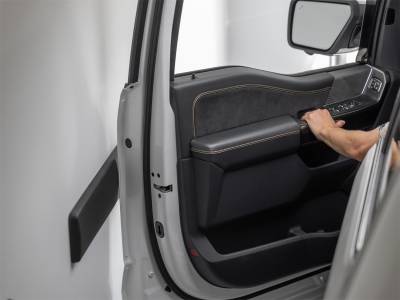 WeatherTech - WeatherTech 81GWP02 Garage Wall Protector - Image 2