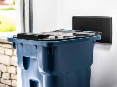 WeatherTech - WeatherTech 81GWP03 Garage Wall Protector - Image 2