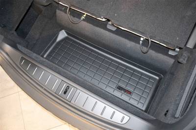 WeatherTech - WeatherTech 401848 Cargo Liner - Image 2