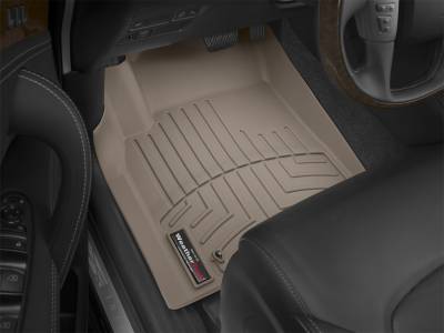WeatherTech - WeatherTech 453361 FloorLiner DigitalFit - Image 13