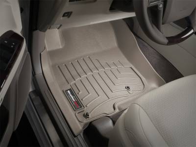 WeatherTech - WeatherTech 453611 FloorLiner DigitalFit - Image 13