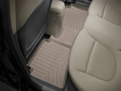WeatherTech - WeatherTech 453402 FloorLiner DigitalFit - Image 13