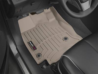 WeatherTech - WeatherTech 454721 FloorLiner DigitalFit - Image 13