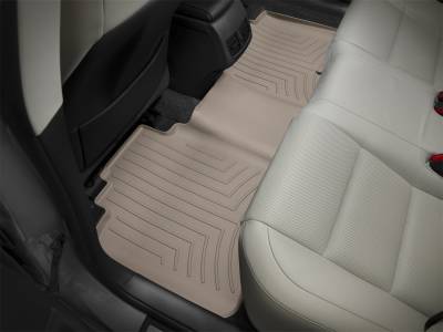 WeatherTech - WeatherTech 454763 FloorLiner DigitalFit - Image 13
