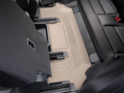 WeatherTech - WeatherTech 4515753 FloorLiner DigitalFit - Image 13