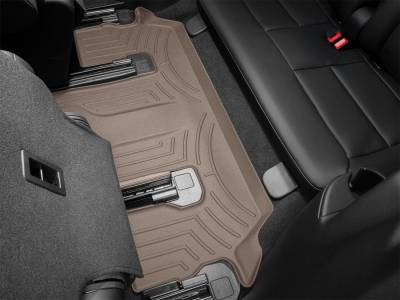 WeatherTech - WeatherTech 4515755 FloorLiner DigitalFit - Image 13