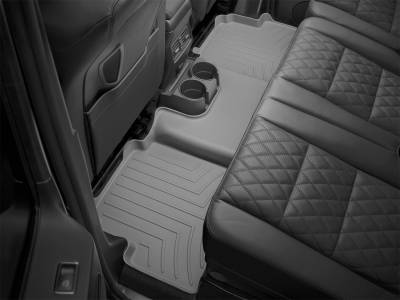 WeatherTech - WeatherTech 462212 FloorLiner DigitalFit - Image 13